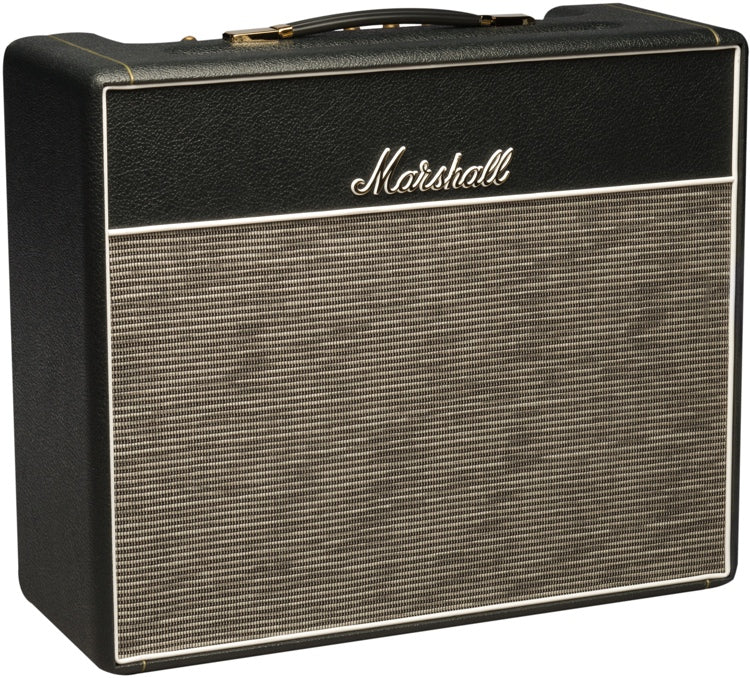 2014 Marshall 1958X 18W All-Valve Handwired Combo Amp