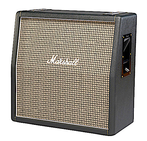 2003 Marshall 1960AX Slant Extension Cabinet
