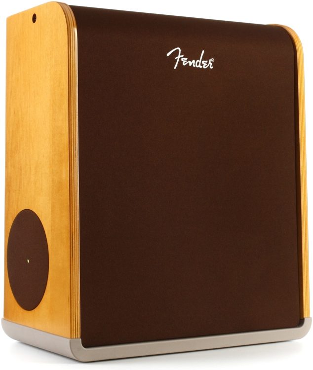 Fender Acoustic SFX Acoustic Guitar Amplifier M1700068A
