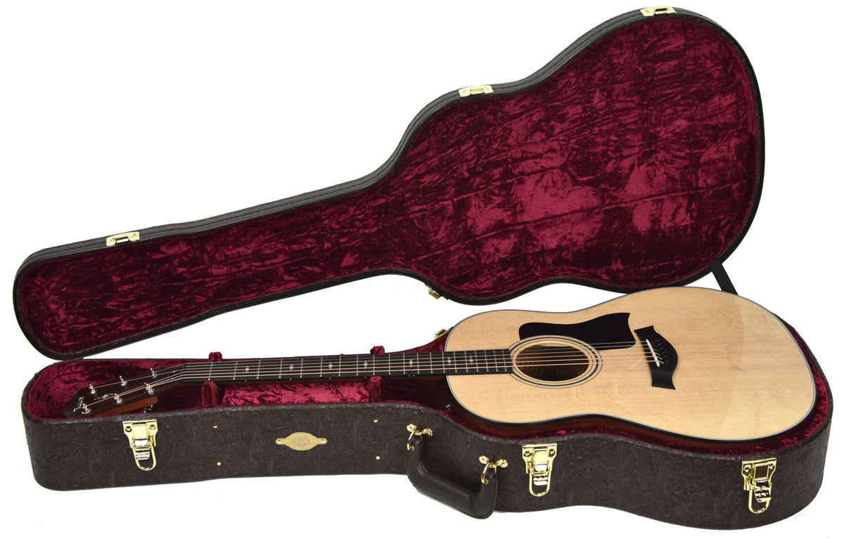 Taylor 317E V Class Bracing Acoustic Electric 1102119050