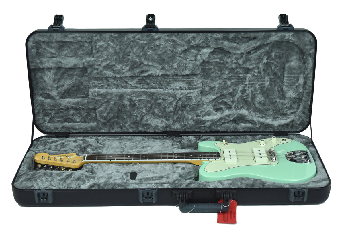 Fender® Parallel Universe Jazz Tele in Surf Green US17115957