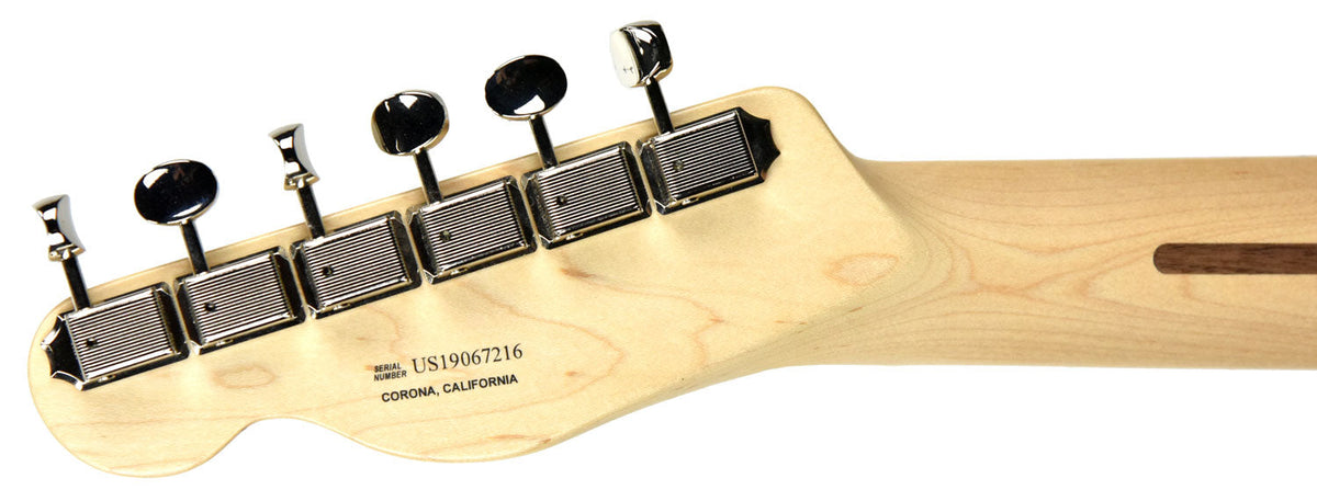 Fender American Performer Telecaster in Penny US19067216