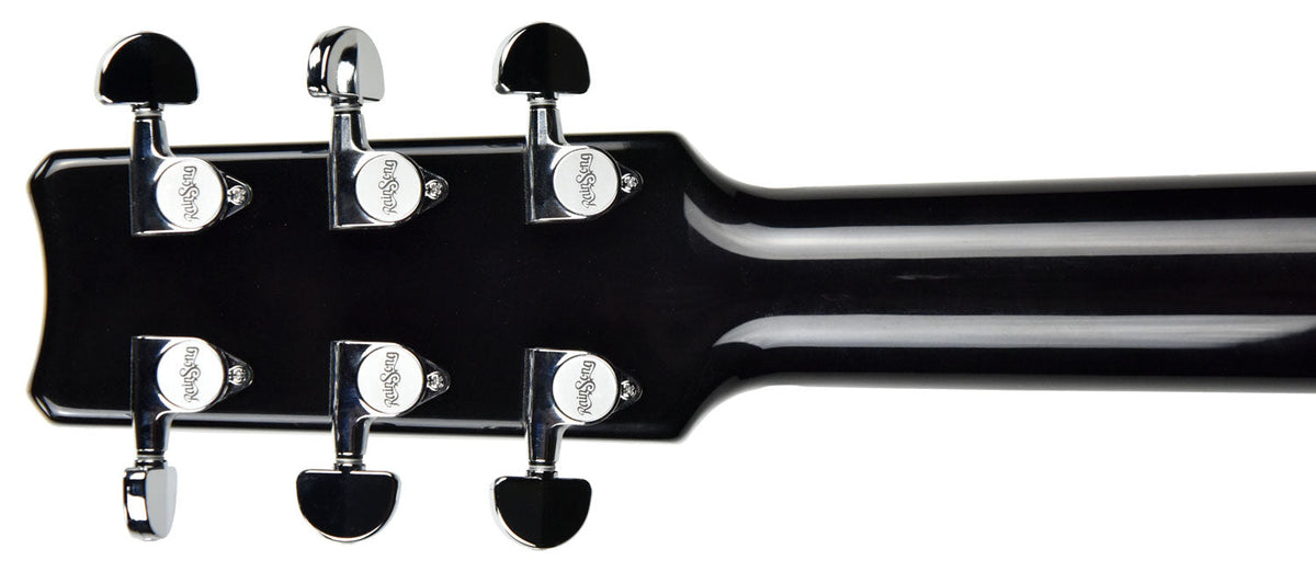 Rainsong OM1000N2 Carbon Fiber Acoustic 19350