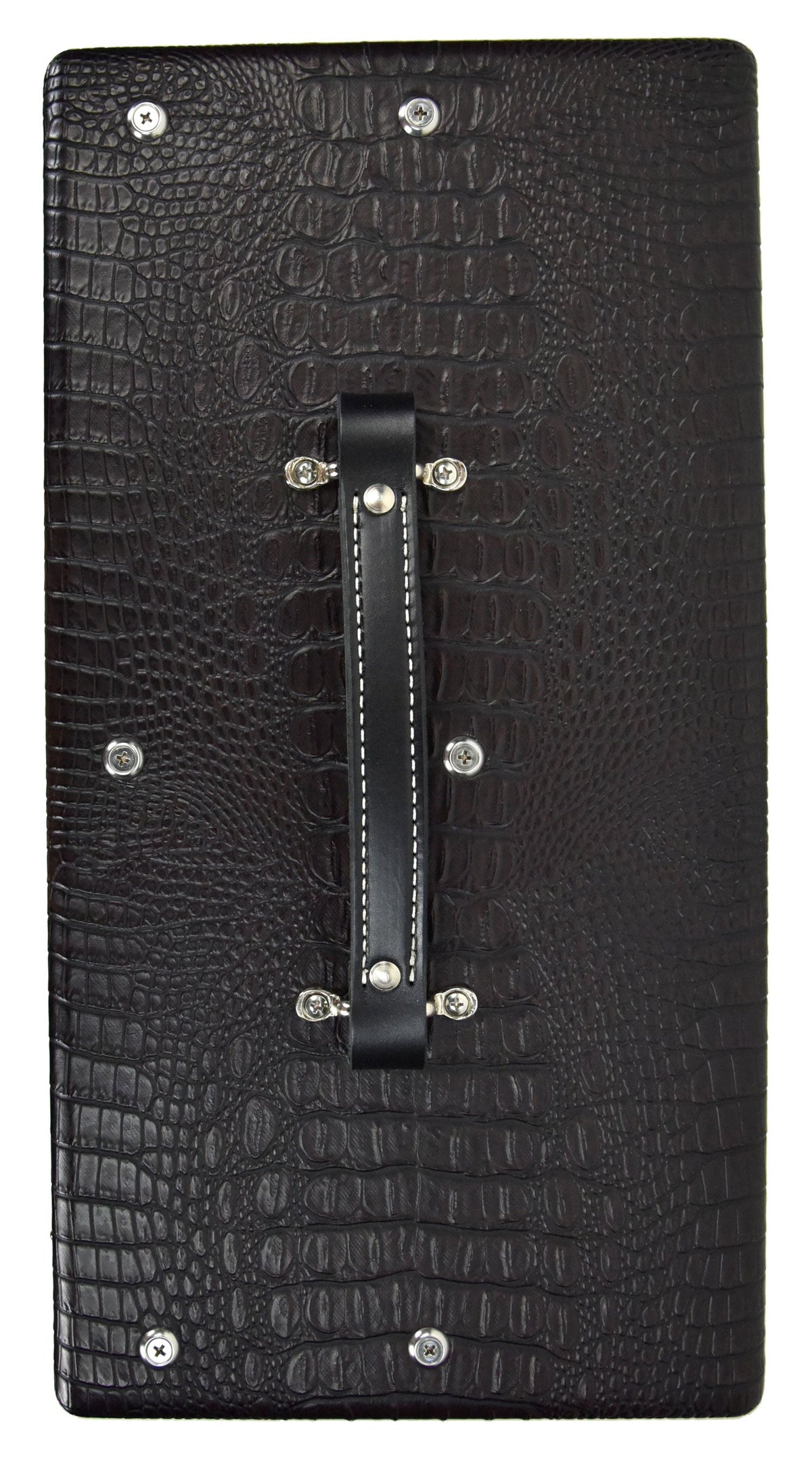 Carr Sportsman 1x12 Combo in Brown Gator 417