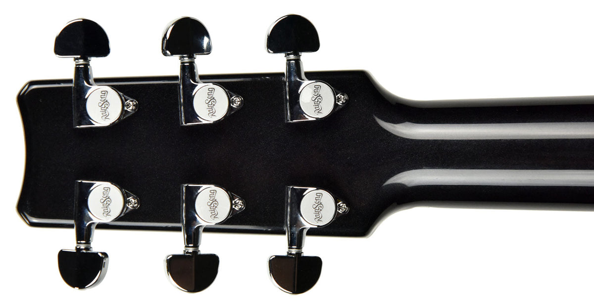 Rainsong H-WS1000N2 Carbon Fiber Acoustic Electric 19451