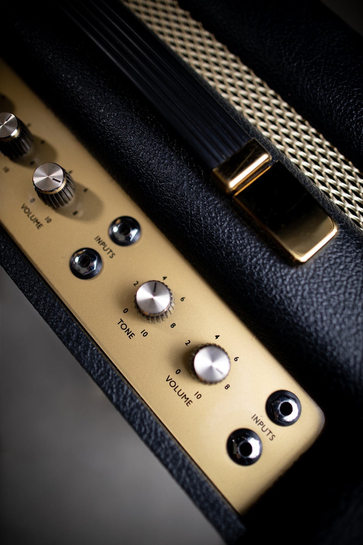 2009 Marshall 1974X 1x12" 18 Watt Handwired Tube Combo Amp