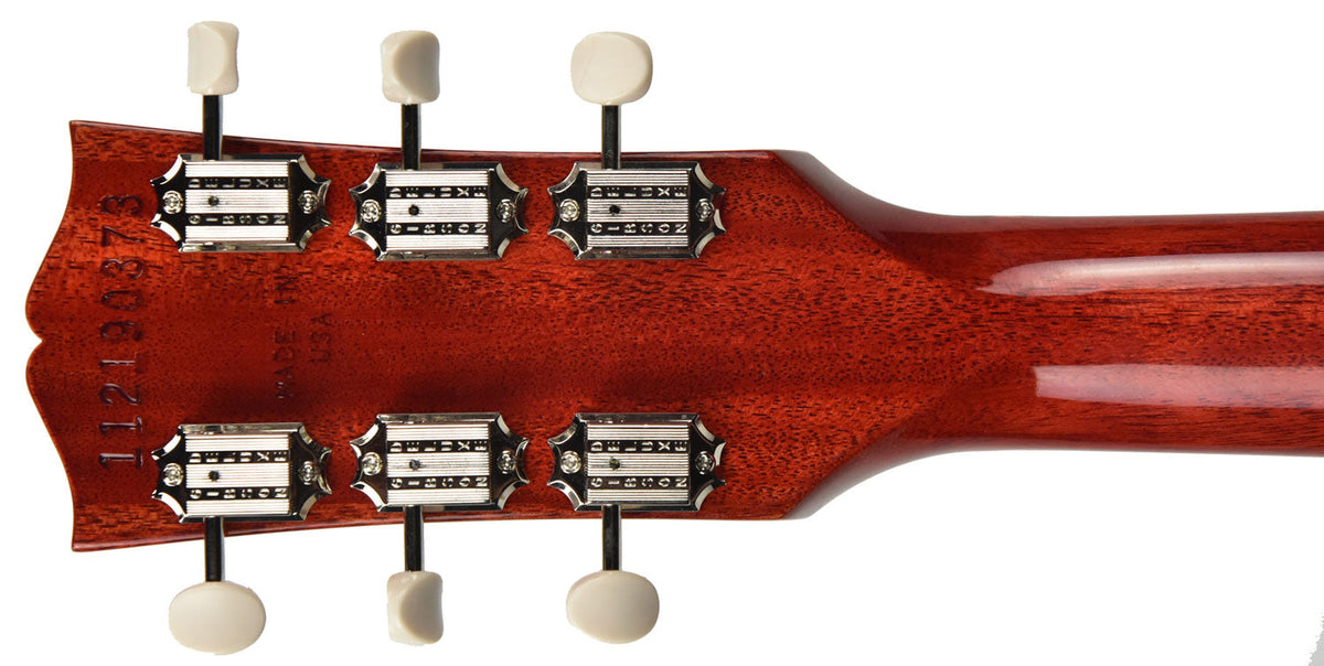 Gibson USA SG Junior in Vintage Cherry 112190373