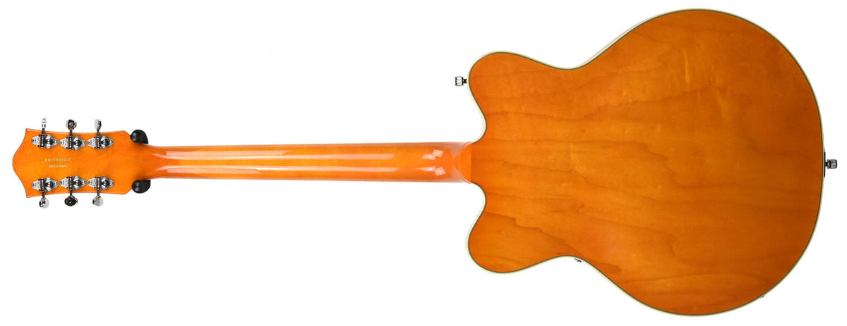 Gretsch G5622T Electromatic in Vintage Orange KS19023203