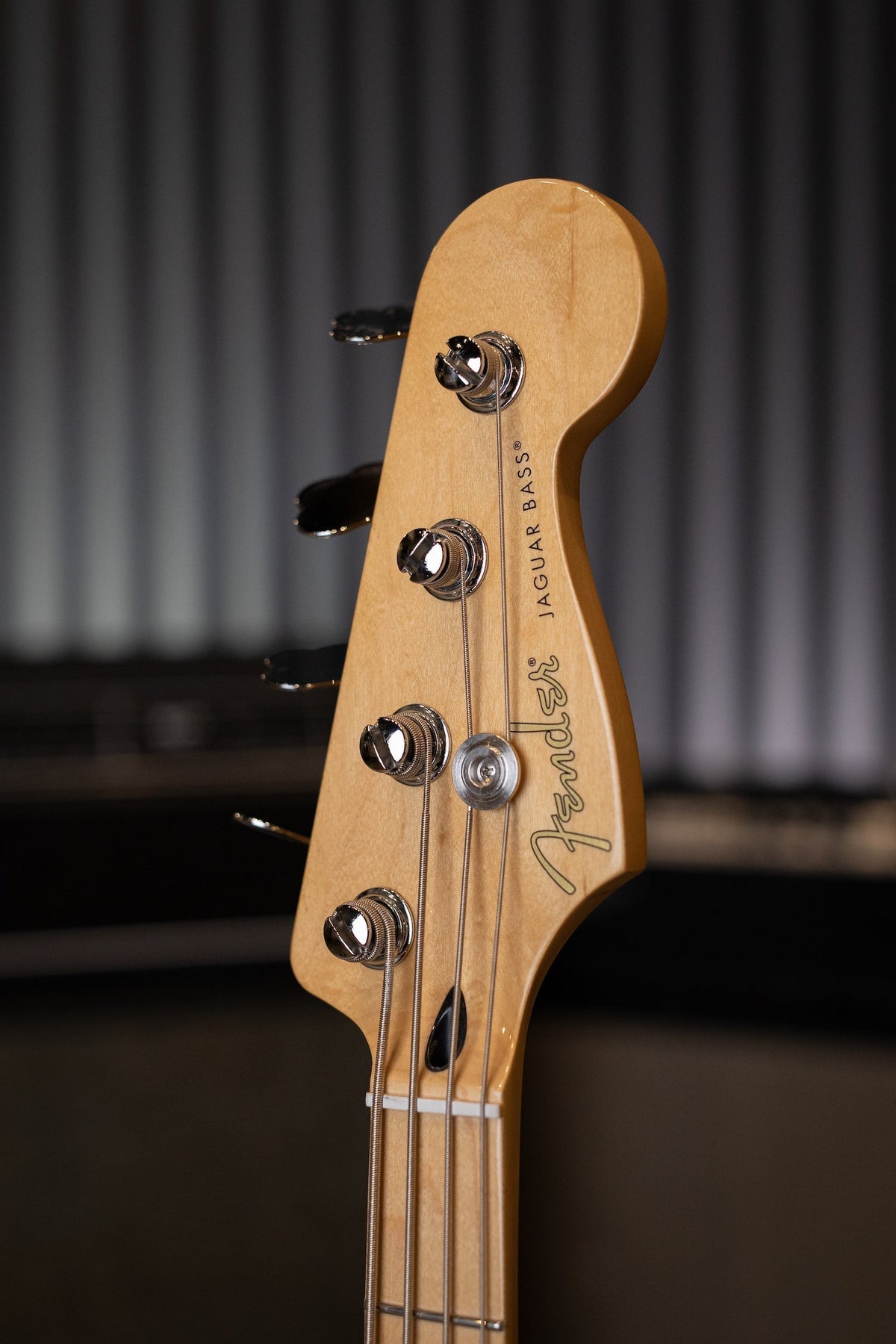 Fender Player Series Jaguar Bass - Tidepool
