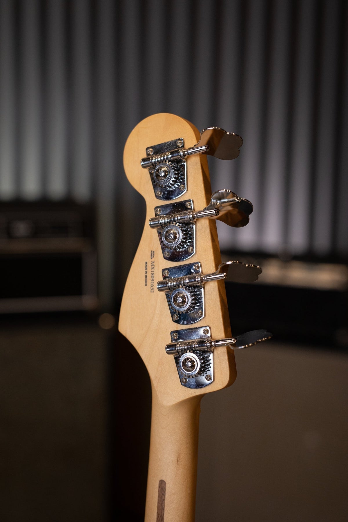 Fender Player Series Jaguar Bass - Tidepool