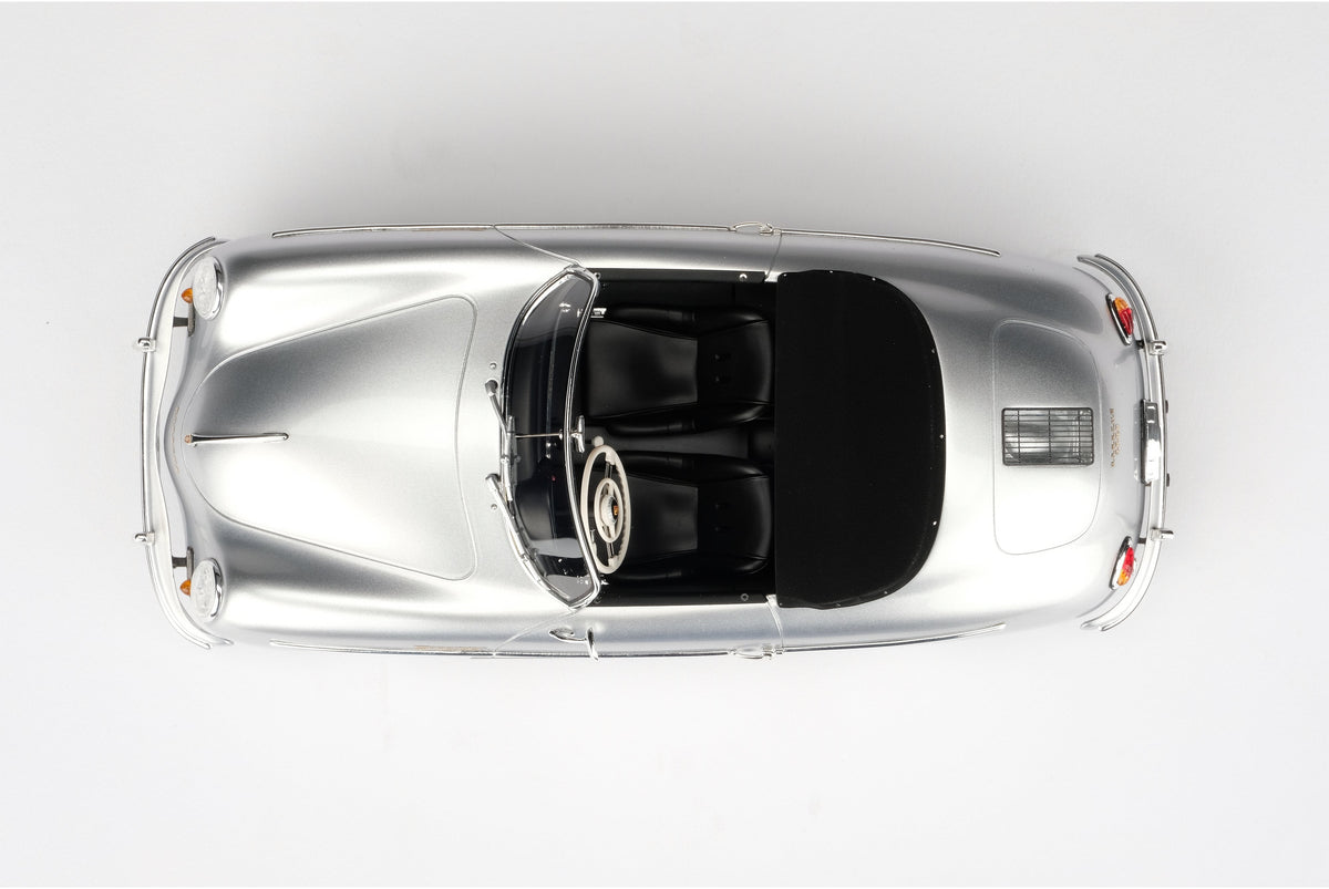 Amalgam Collection - Porsche 356A Speedster 1:18 Scale