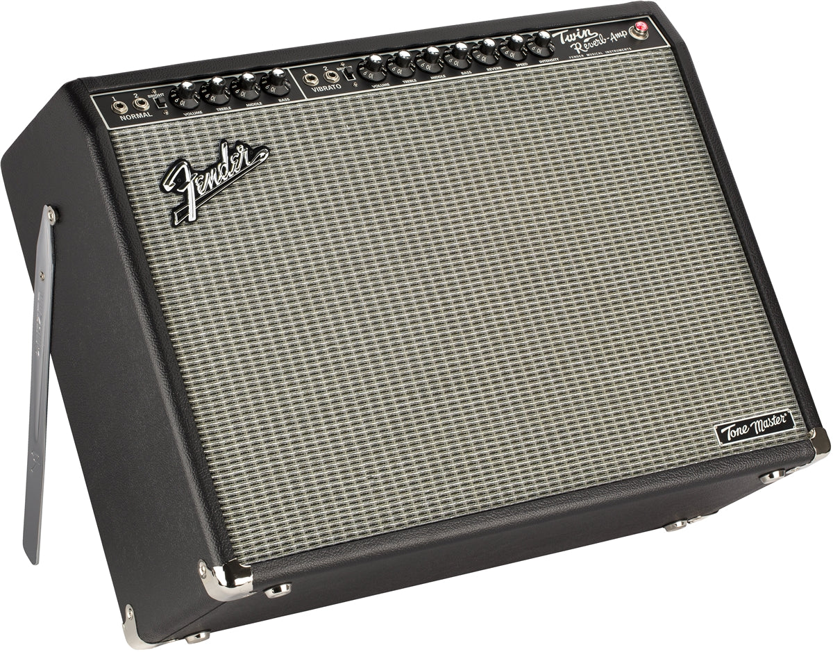 Fender Tone Master Twin Reverb 2x12 Combo Amp FB783458