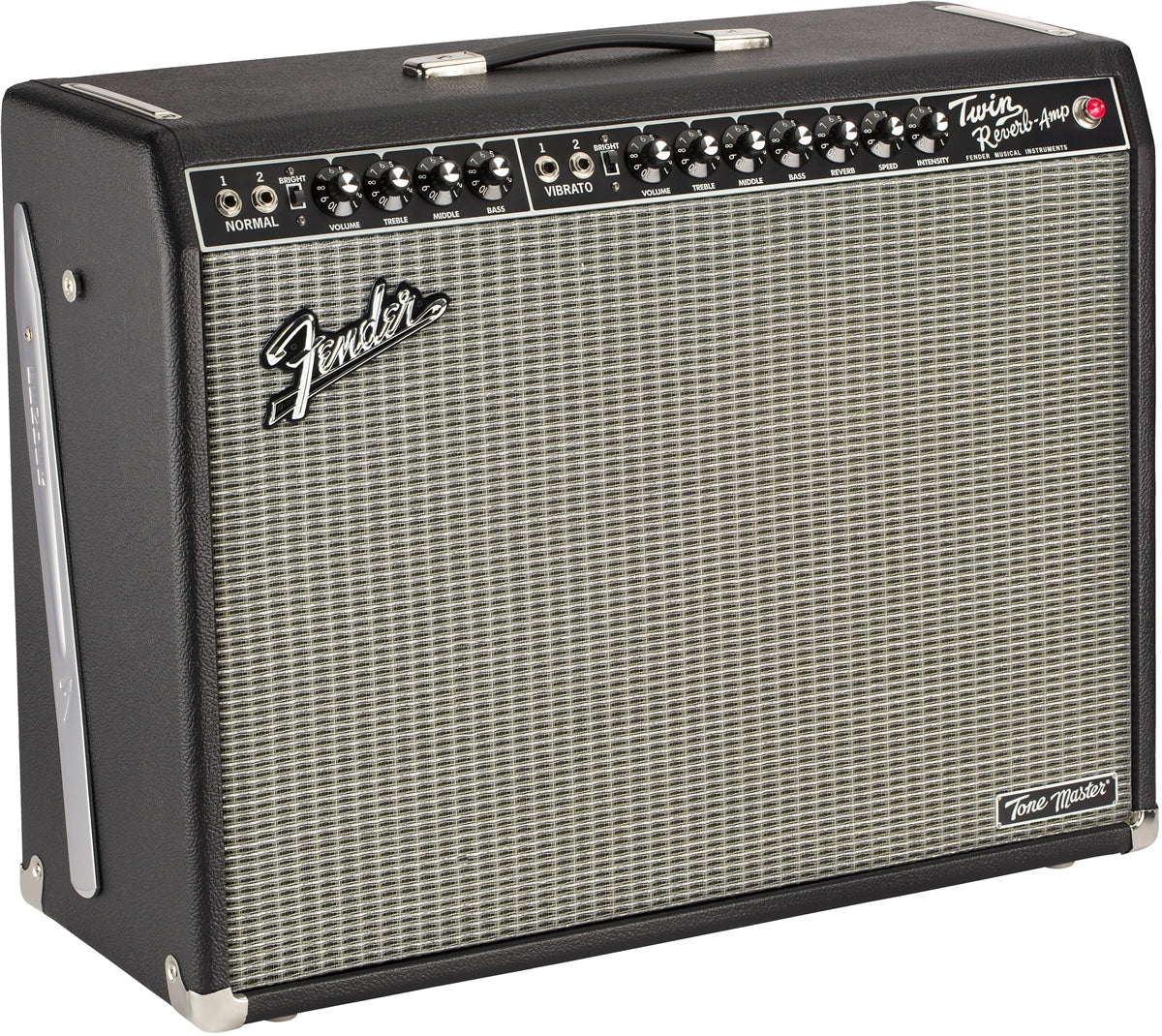 Fender Tone Master Twin Reverb 2x12 Combo Amp FB783458