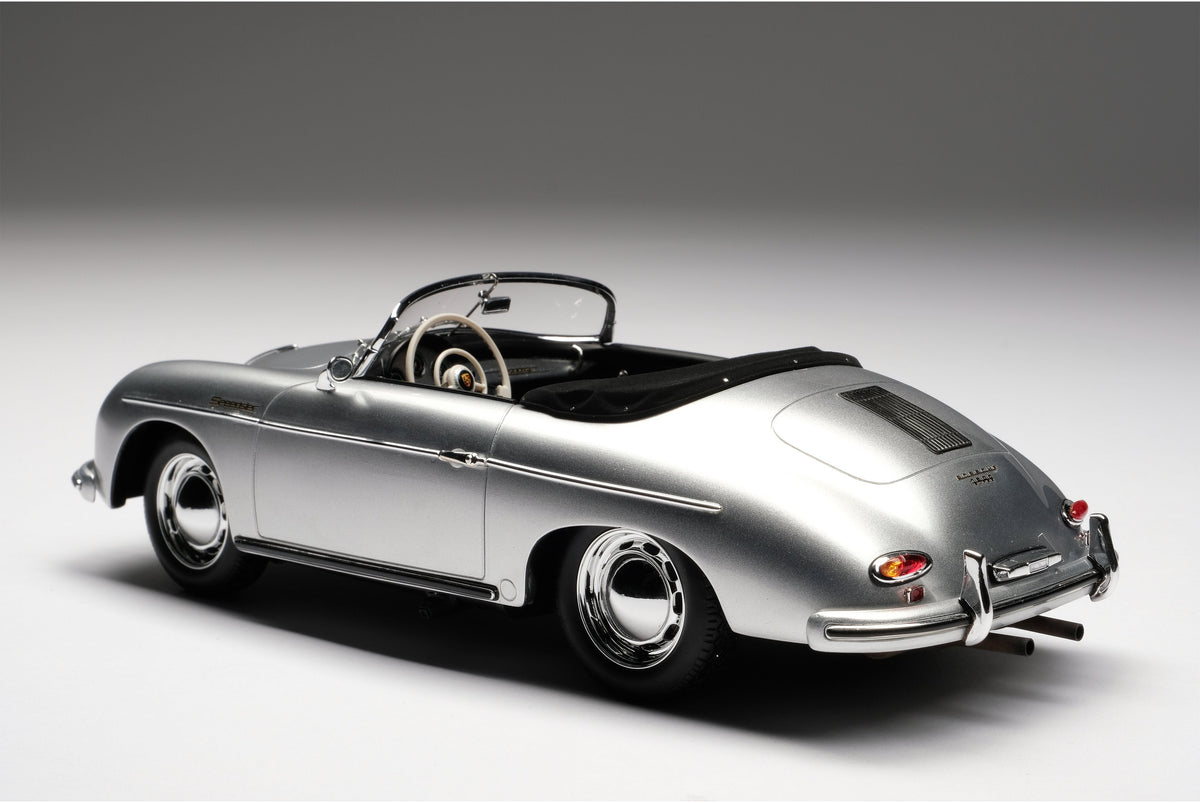 Amalgam Collection - Porsche 356A Speedster 1:18 Scale