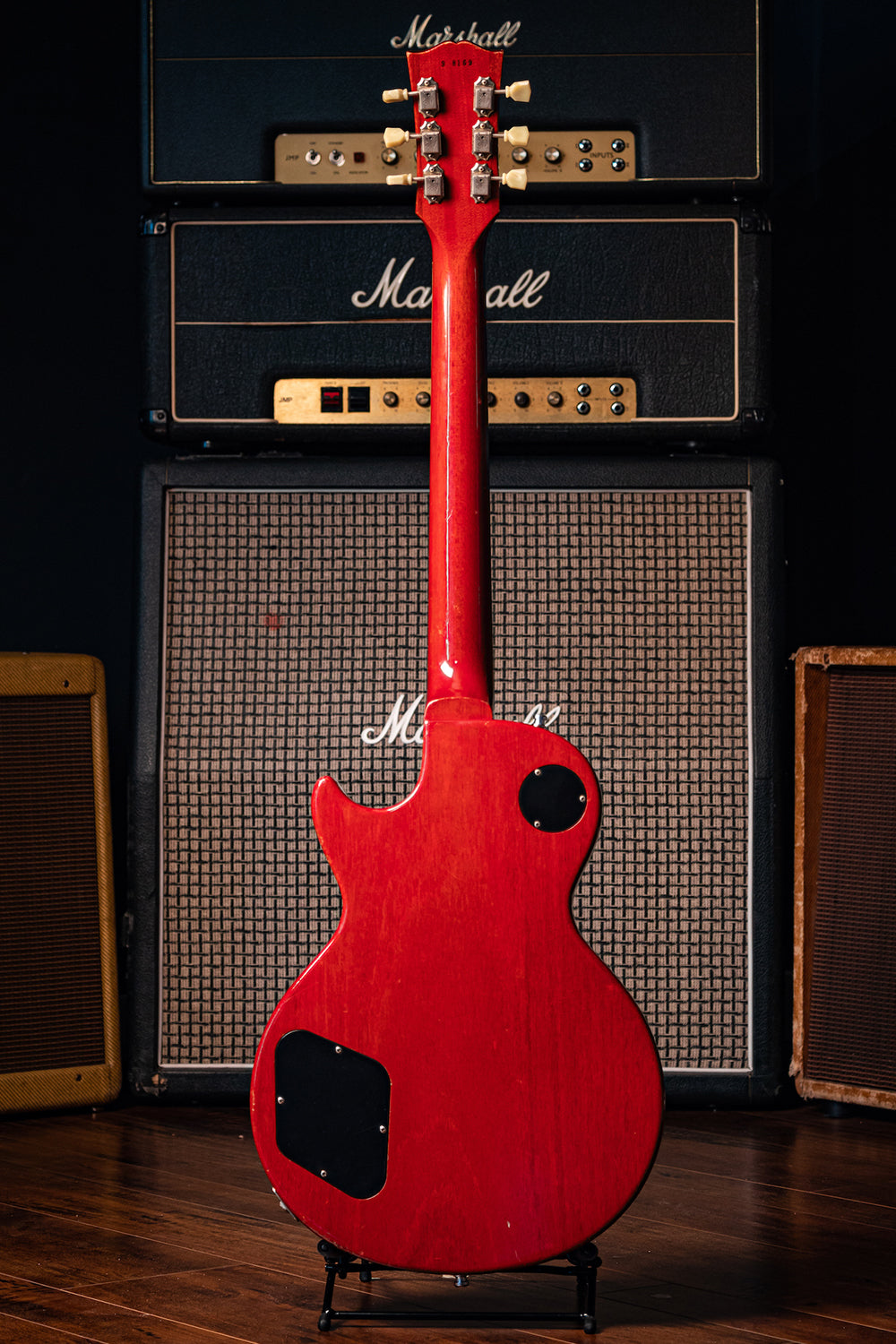 2008 Gibson Custom Shop 1959 Les Paul Reissue VOS R9 Electric Guitar