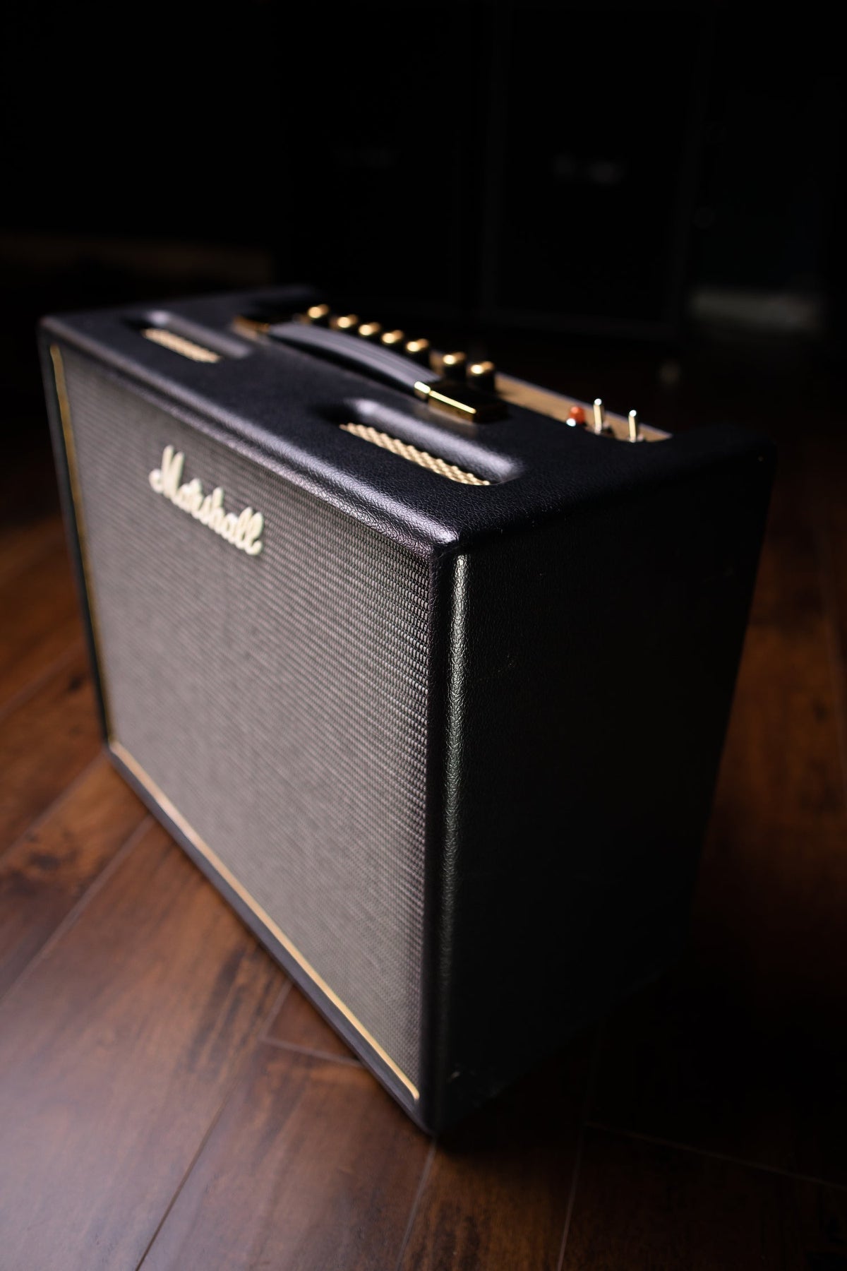 Marshall Origin ORI20C 20 Watt 1x10" Combo Amp