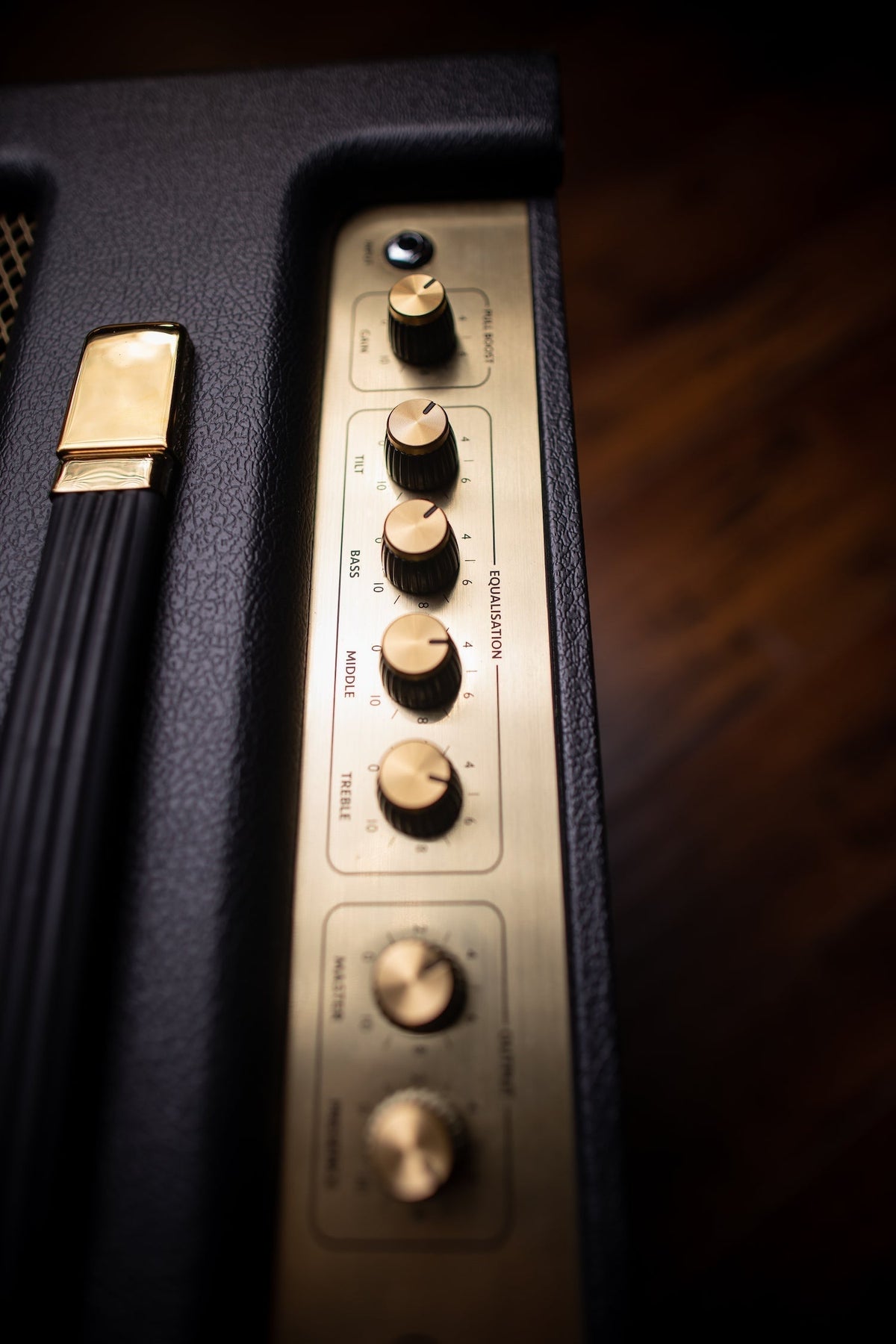 Marshall Origin ORI20C 20 Watt 1x10" Combo Amp