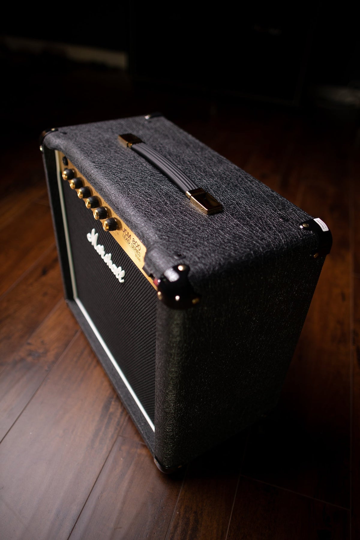 Marshall JCM 800 Studio SC20C 20 Watt Combo Amp