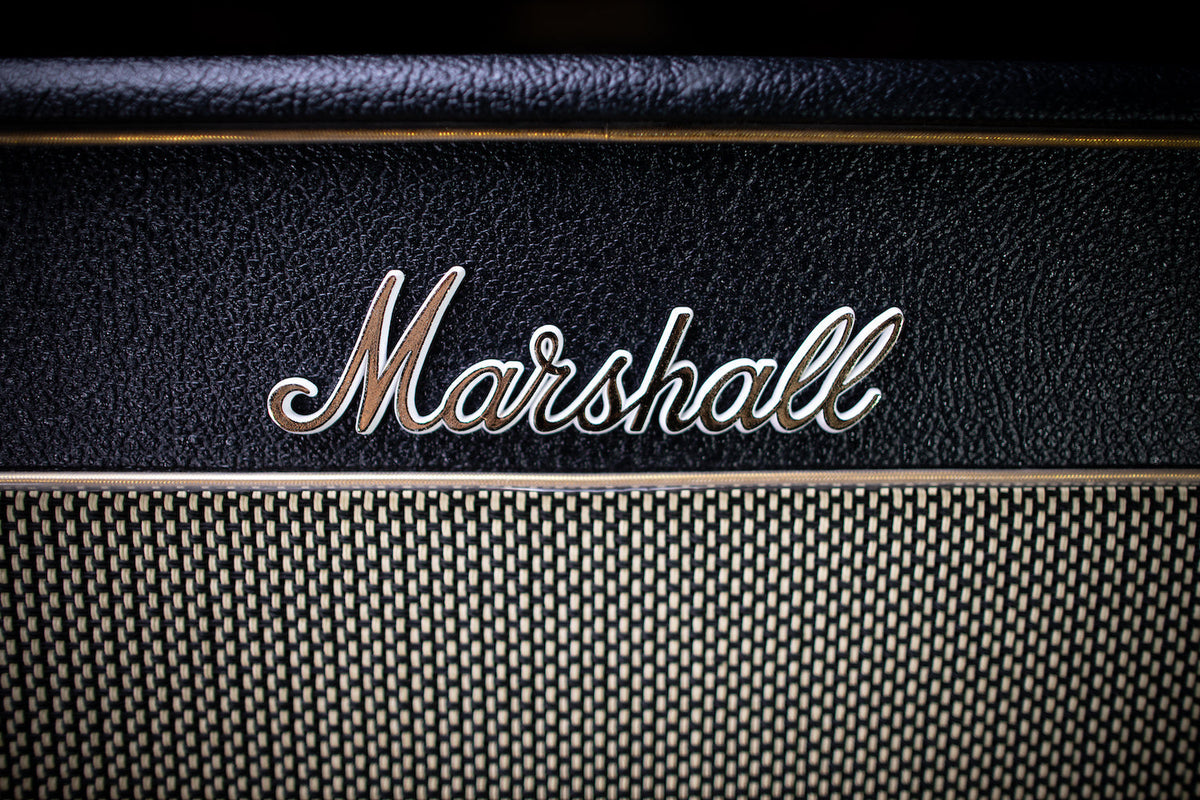 Marshall SV20C Studio Vintage 20/5 Watt 1x10" Combo Amp