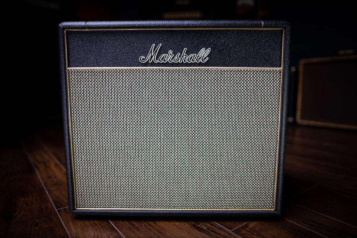 Marshall SV20C Studio Vintage 20/5 Watt 1x10" Combo Amp