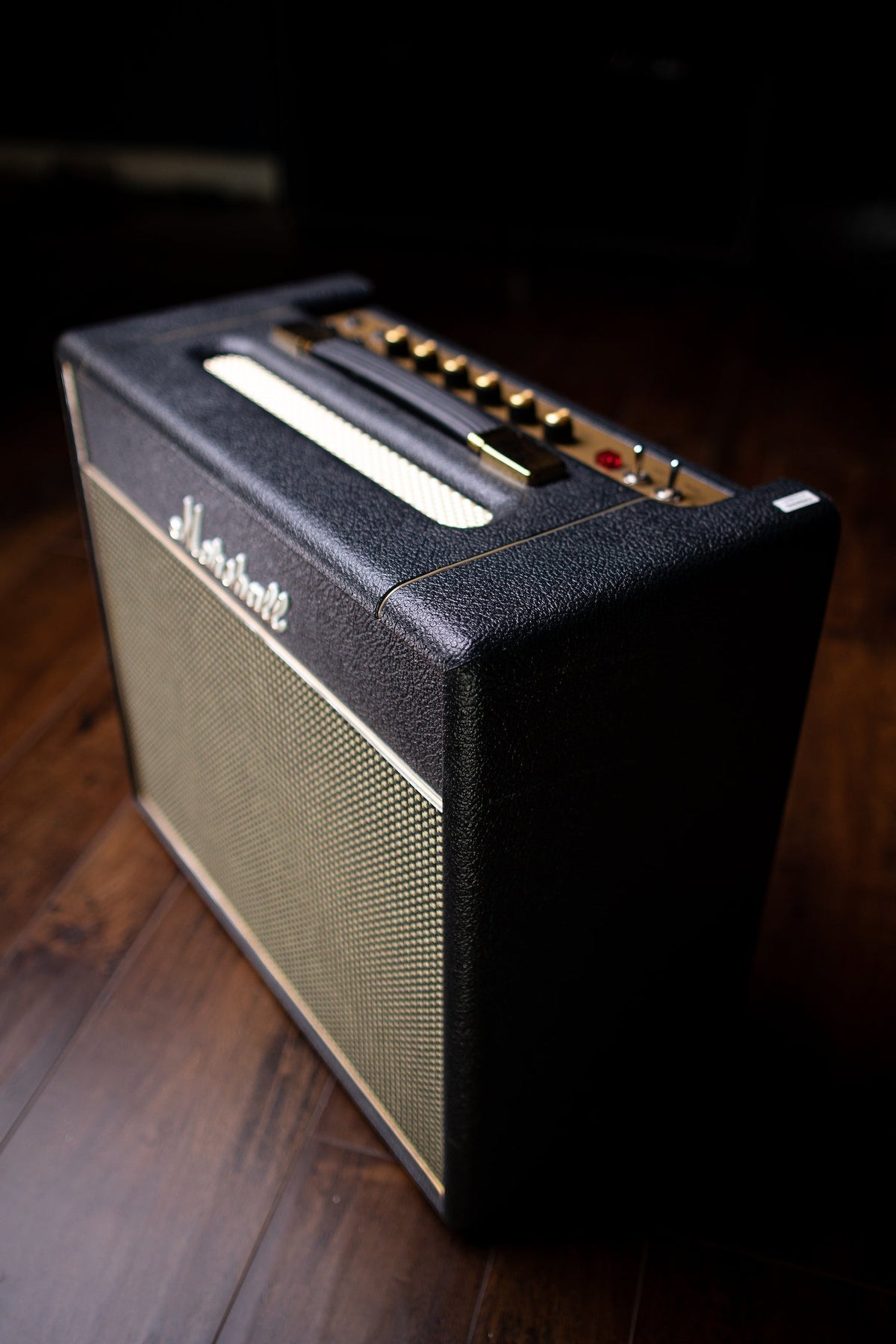 Marshall SV20C Studio Vintage 20/5 Watt 1x10" Combo Amp
