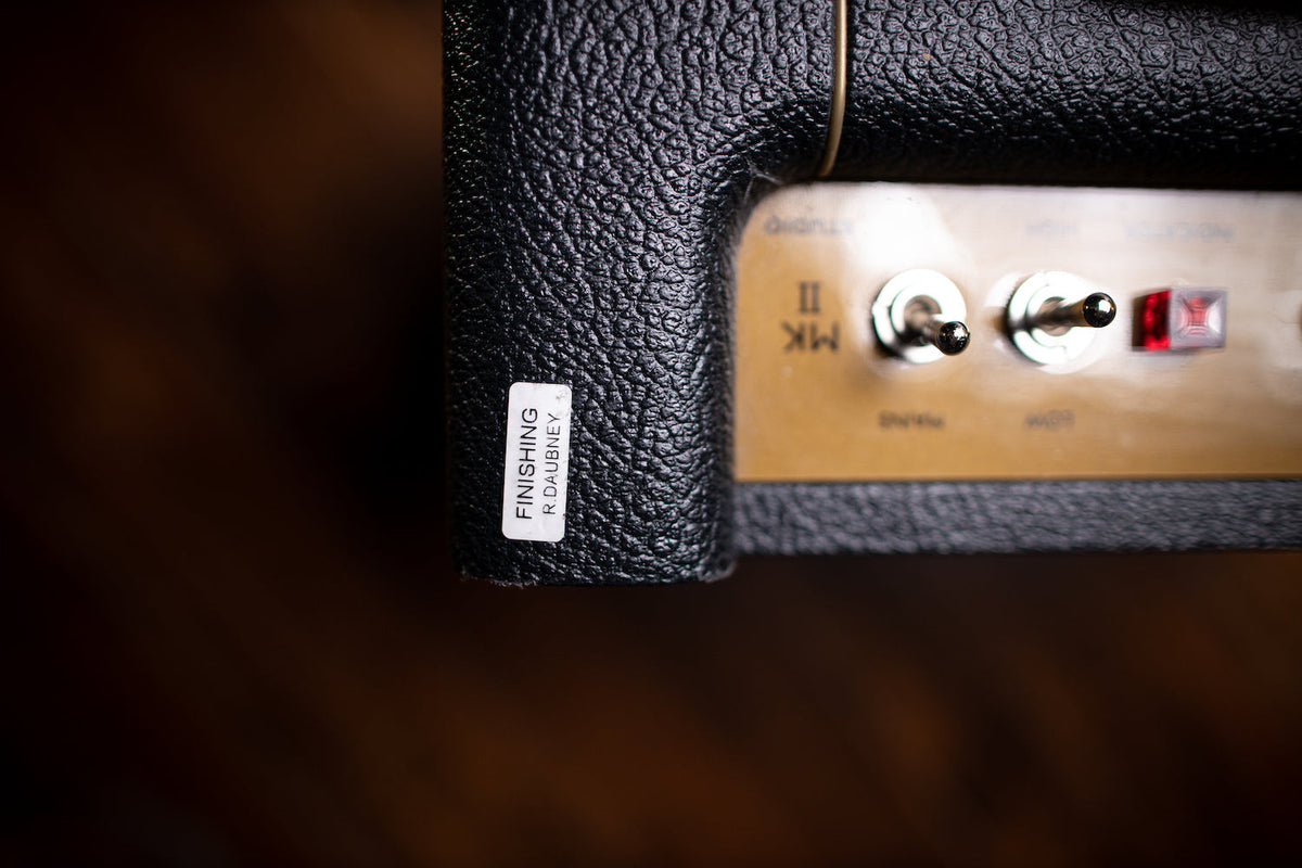 Marshall SV20C Studio Vintage 20/5 Watt 1x10" Combo Amp
