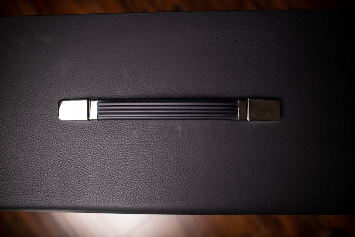 Magnatone Super Fifty-Nine M-80 Head Amp