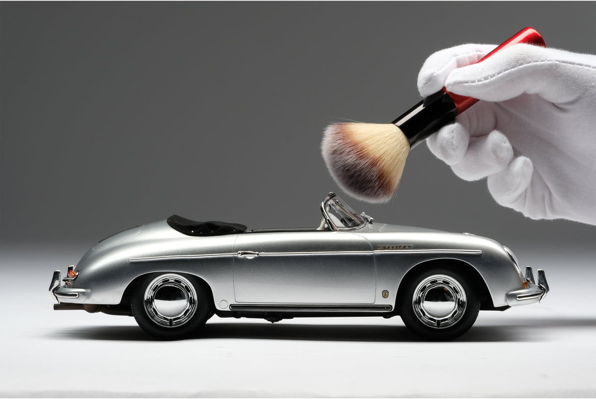 Amalgam Collection - Porsche 356A Speedster 1:18 Scale