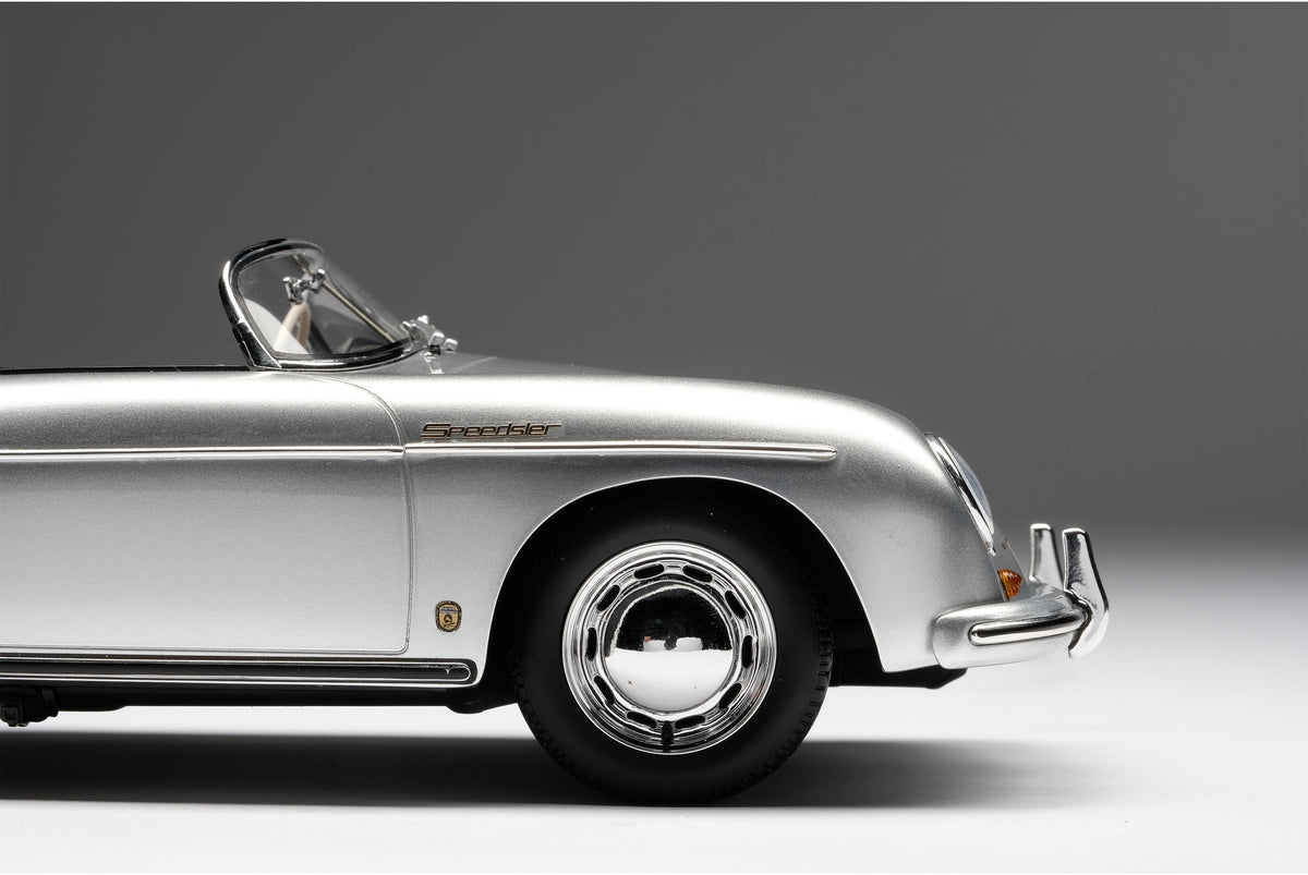Amalgam Collection - Porsche 356A Speedster 1:18 Scale
