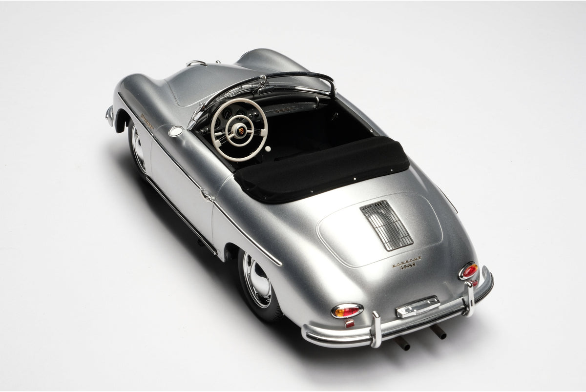 Amalgam Collection - Porsche 356A Speedster 1:18 Scale