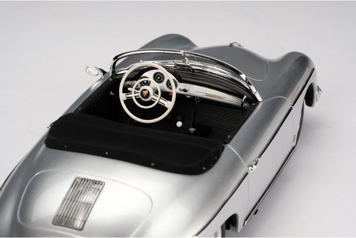 Amalgam Collection - Porsche 356A Speedster 1:18 Scale