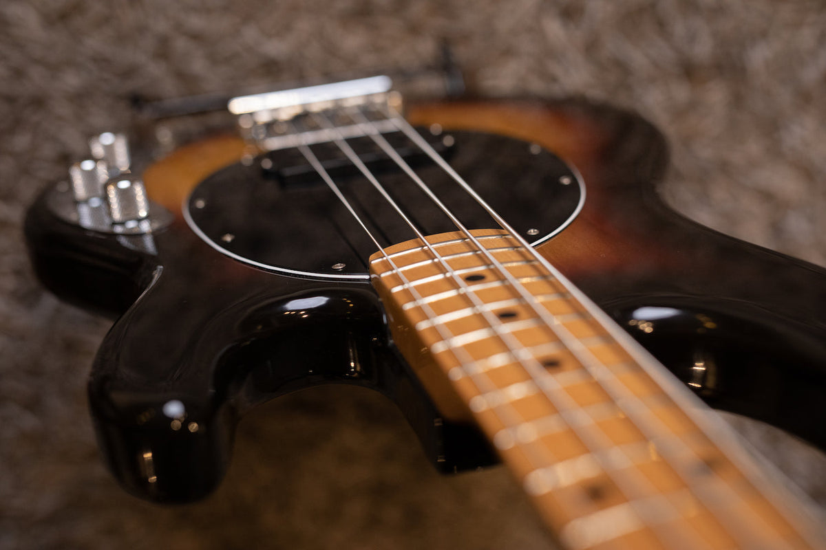 1979 Music Man StingRay Bass - Sunburst