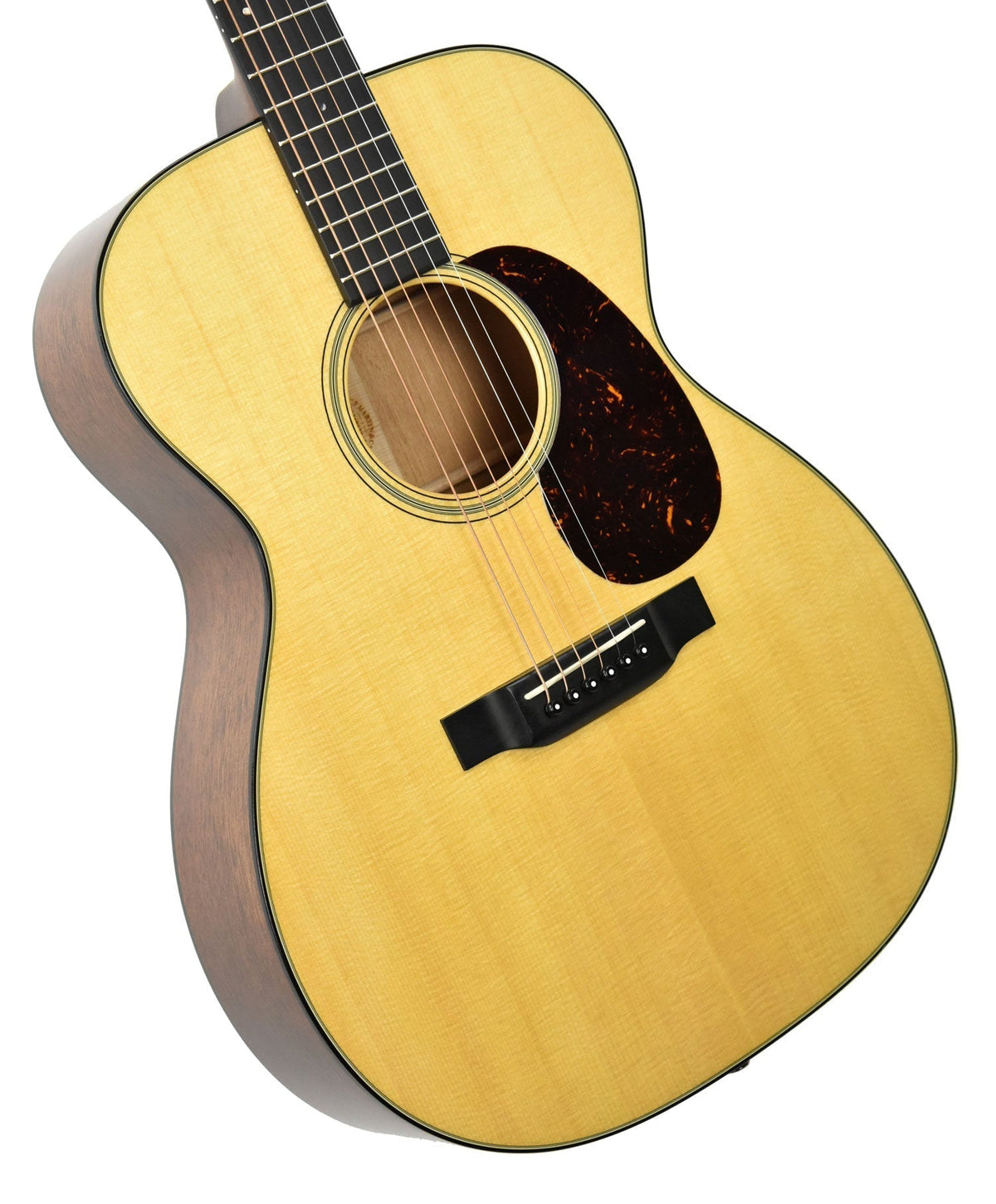 Martin 000-18E Retro in Natural 2230523