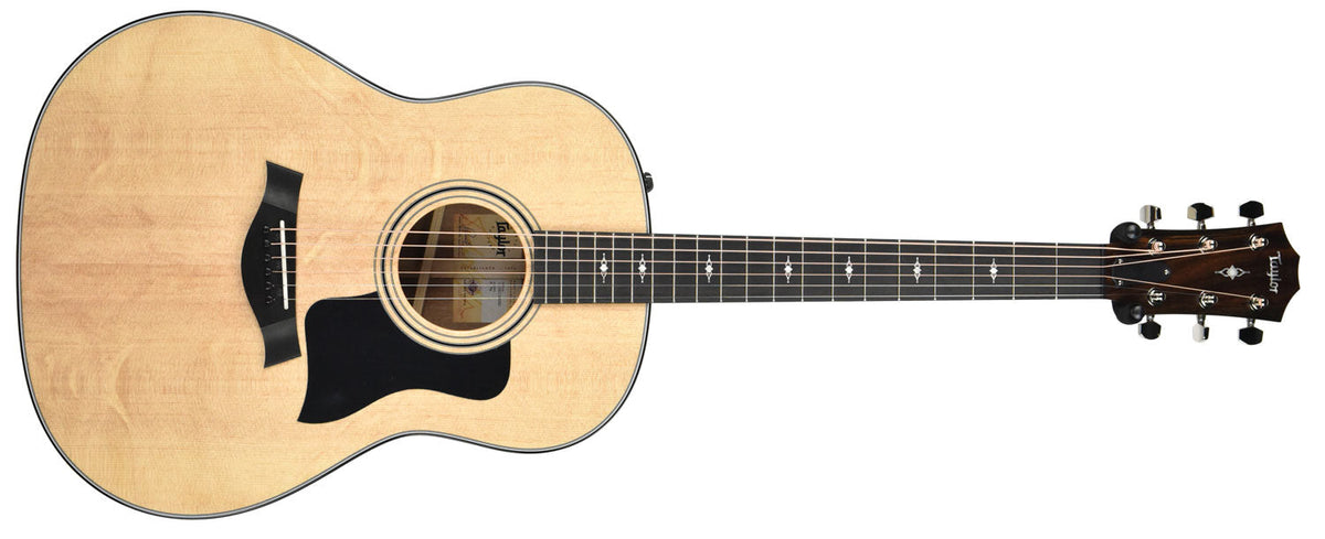 Taylor 317E V Class Bracing Acoustic Electric 1102119050
