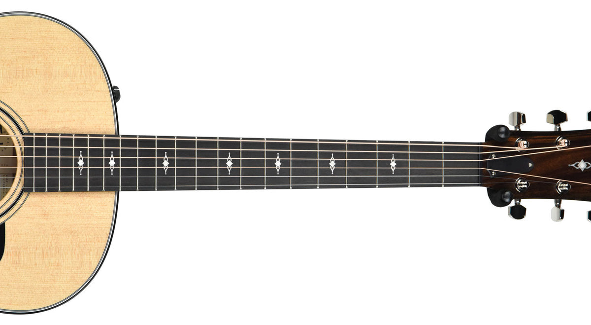 Taylor 317E V Class Bracing Acoustic Electric 1102119050