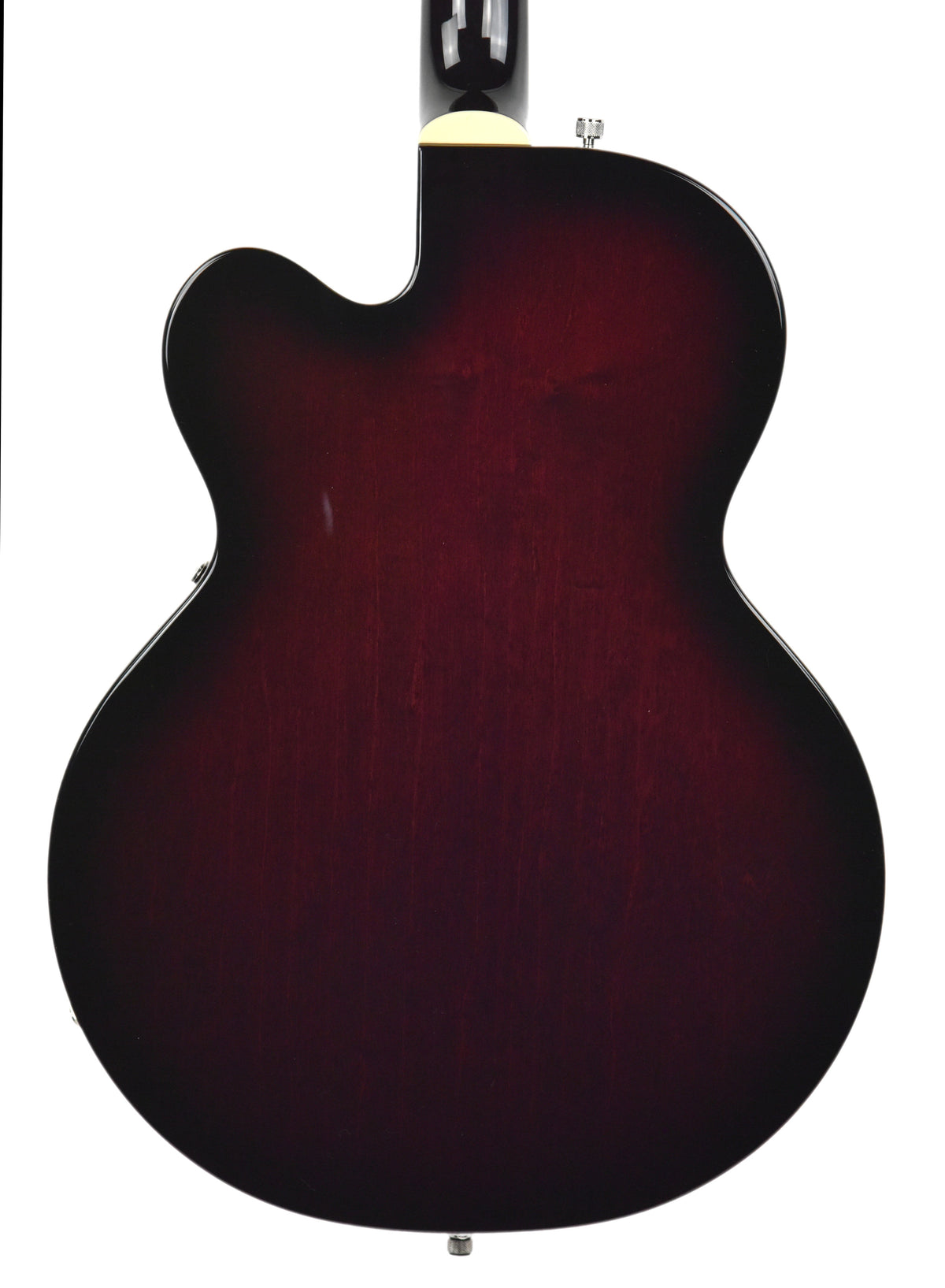 Gretsch Vintage Select G6119T '62 Tennessean Dark Cherry Stain JT18124750