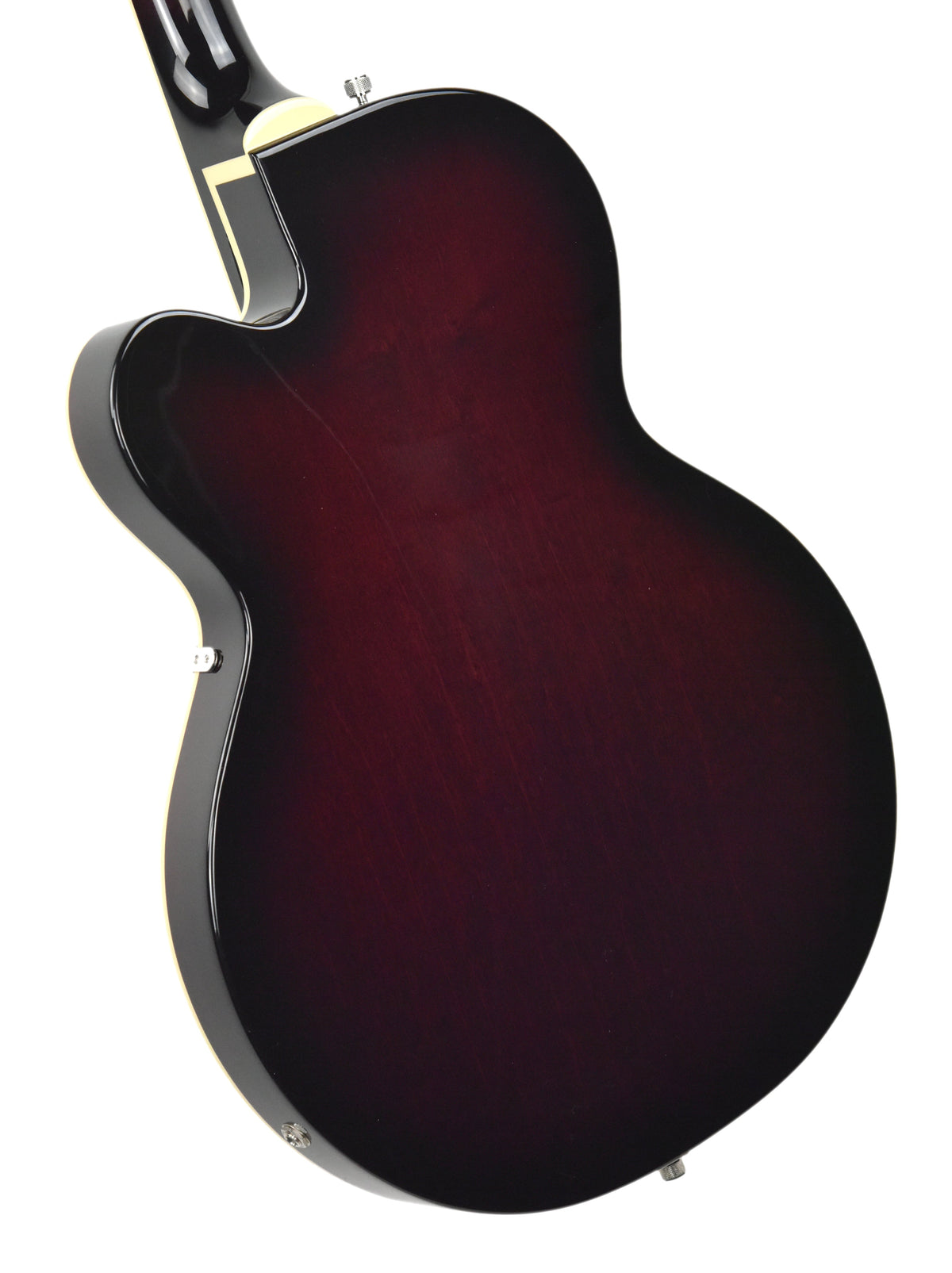 Gretsch Vintage Select G6119T '62 Tennessean Dark Cherry Stain JT18124750