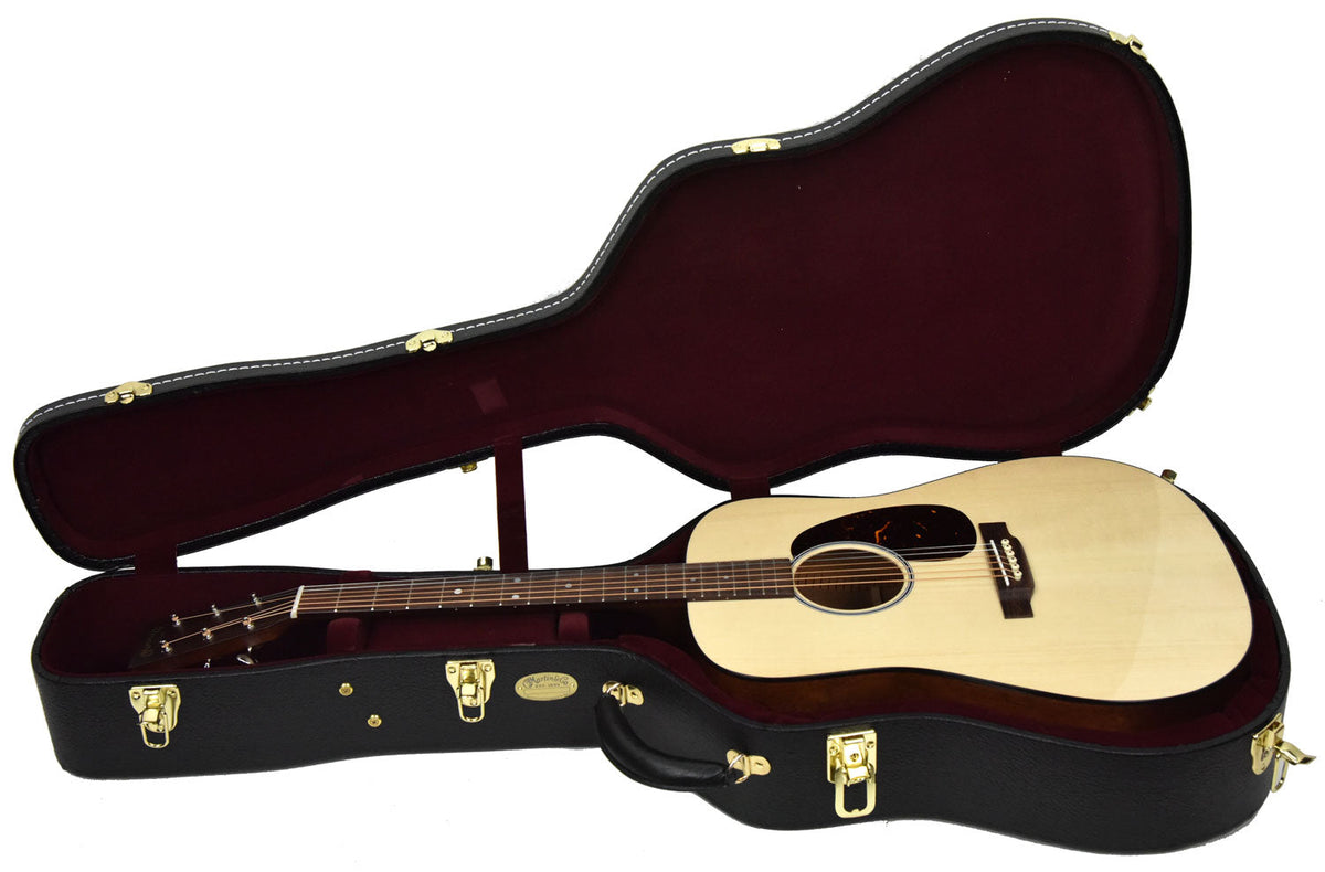 Martin Custom Shop D-18 Sipo Mahogany and Adirondack Spruce 2274178