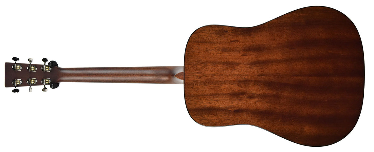 Martin Custom Shop D-18 Sipo Mahogany and Adirondack Spruce 2274178
