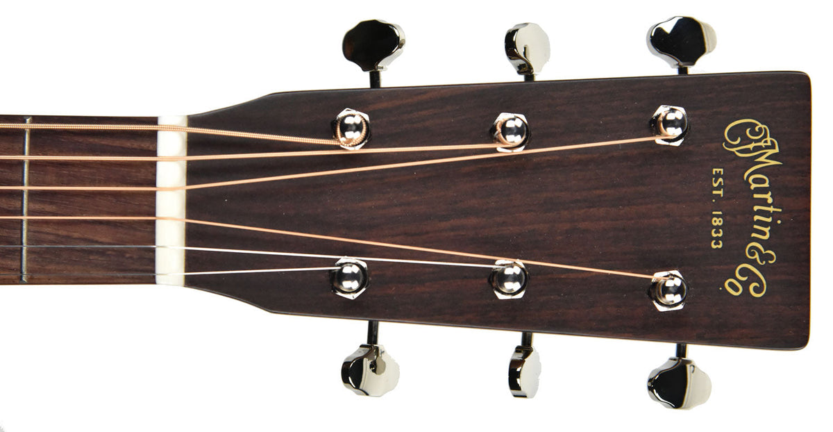 Martin Custom Shop D-18 Sipo Mahogany and Adirondack Spruce 2274178