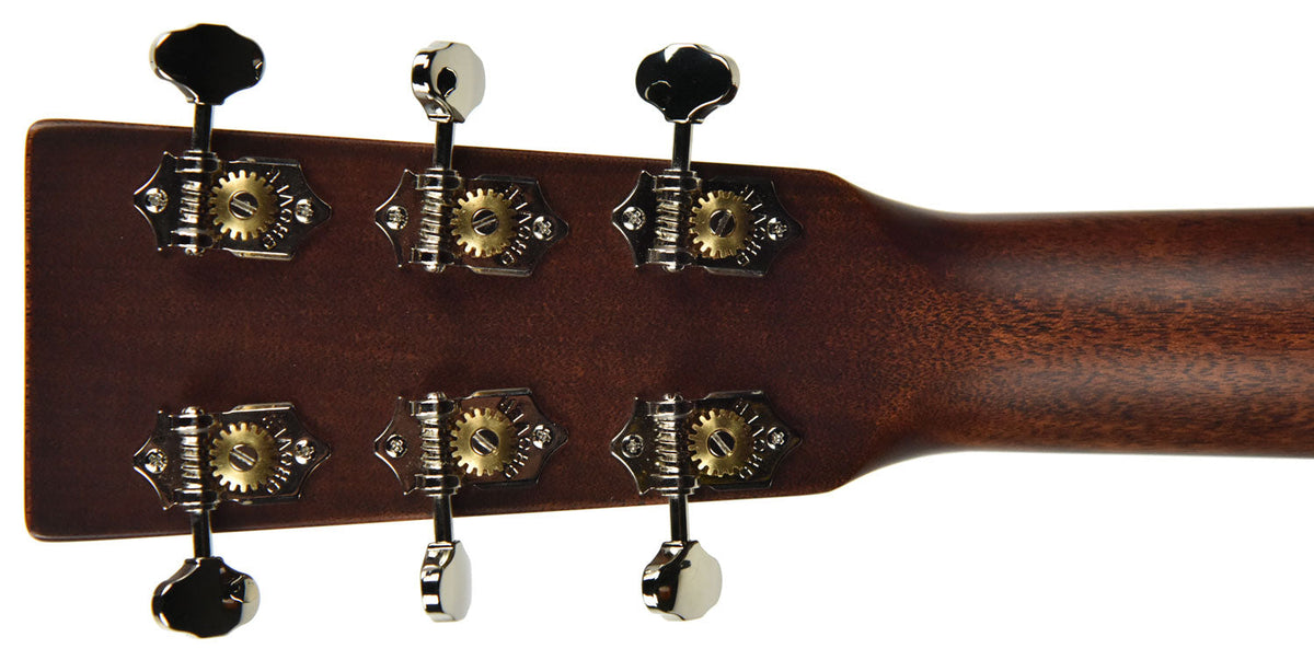 Martin Custom Shop D-18 Sipo Mahogany and Adirondack Spruce 2274178
