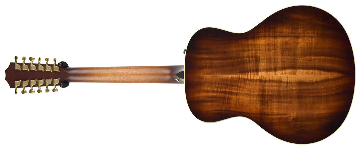 Taylor K66e 12 String Acoustic Electric Guitar 1102079071
