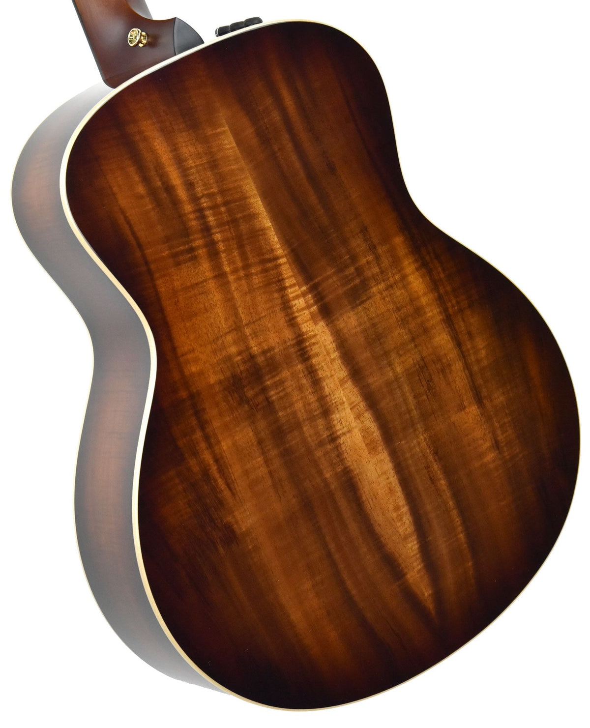 Taylor K66e 12 String Acoustic Electric Guitar 1102079071