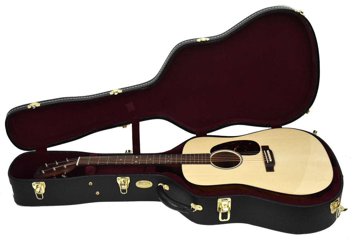 Martin Custom Shop D-18 Sipo Mahogany and Adirondack Spruce 2277036