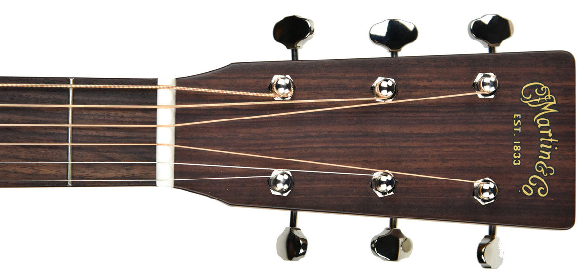 Martin Custom Shop D-18 Sipo Mahogany and Adirondack Spruce 2277036