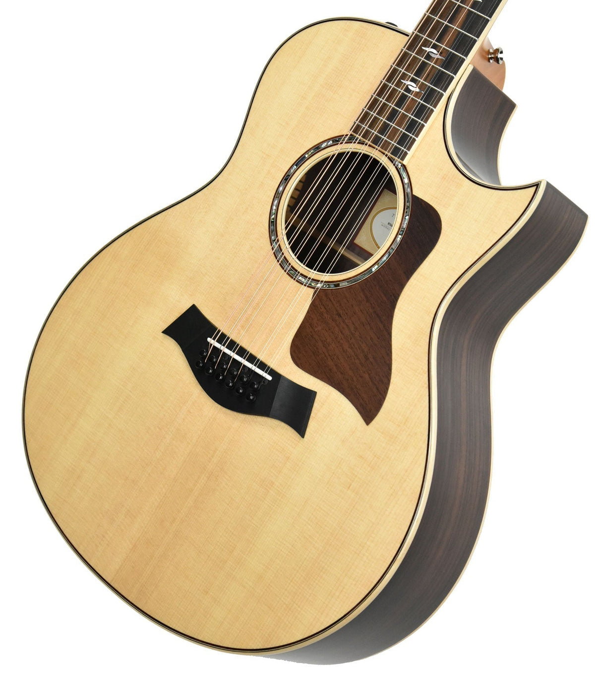 Taylor 856ce 12 string Acoustic Guitar 1112138023