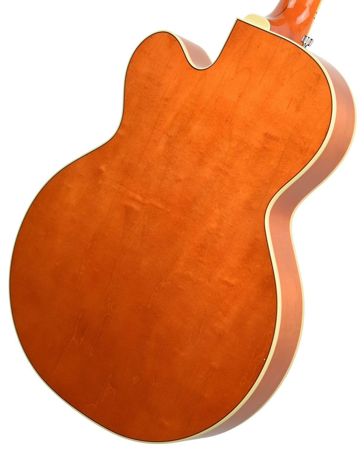 Gretsch G6120T-59GE Vintage Select 1959 Chet Atkins Vintage Orange Stain Lacquer JT18103988