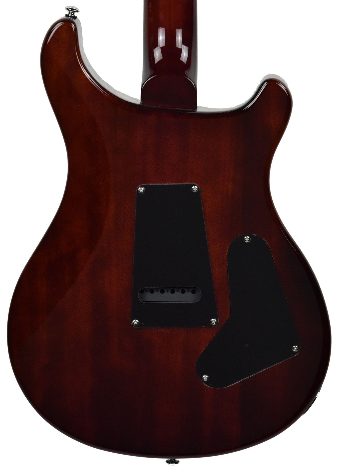 PRS Lefty SE Custom 24 in Tobacco Sunburst w/Gigbag S06117
