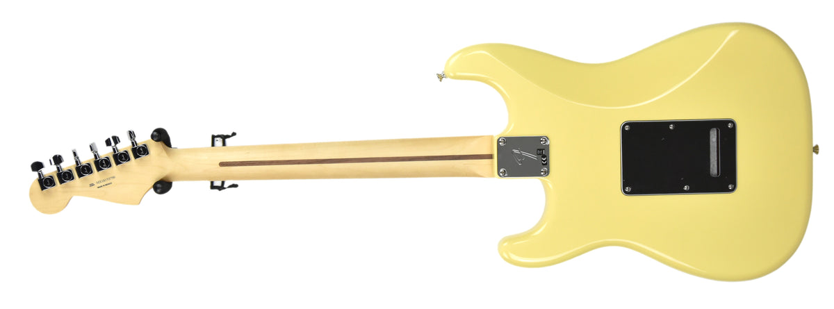 Fender Players HSH Stratocaster in Buttercream MX18153790