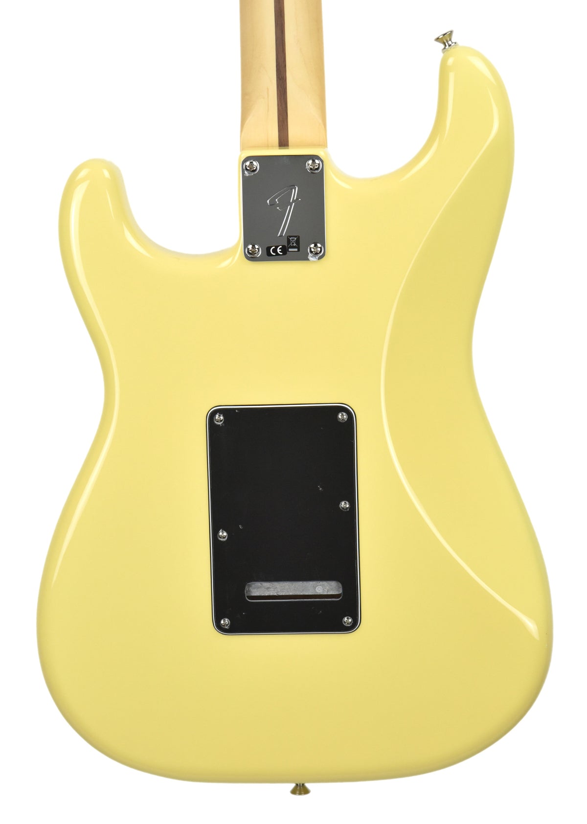 Fender Players HSH Stratocaster in Buttercream MX18153790
